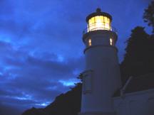Heceta Head Lighthouse